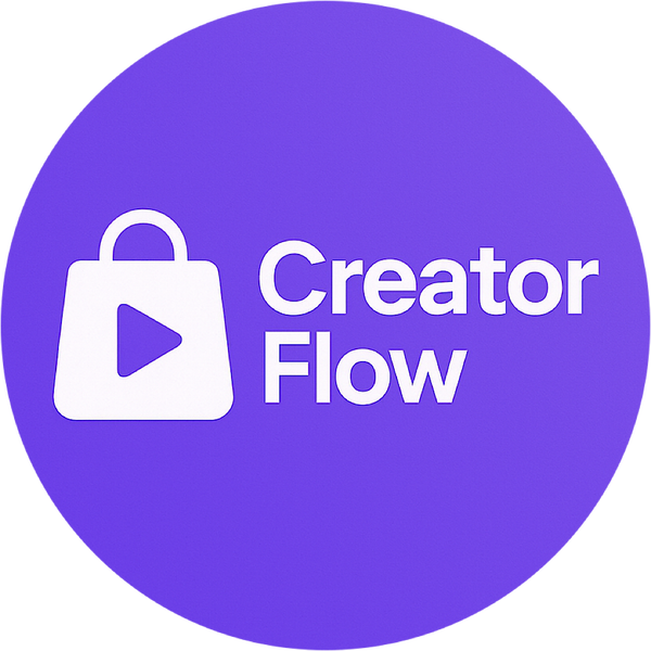 CreatorFlow